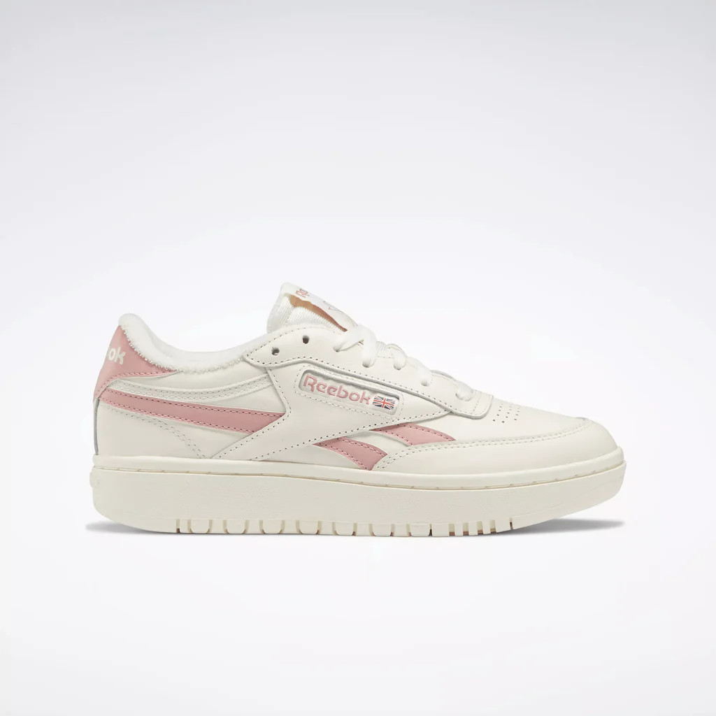 Women's Club C Double Revenge Shoes | Reebok