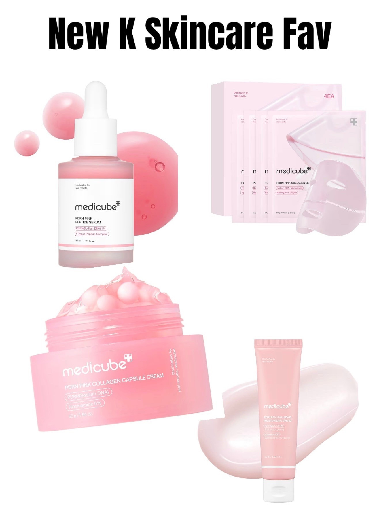 K Skincare

#LTKFindsUnder50 #LTKBeauty