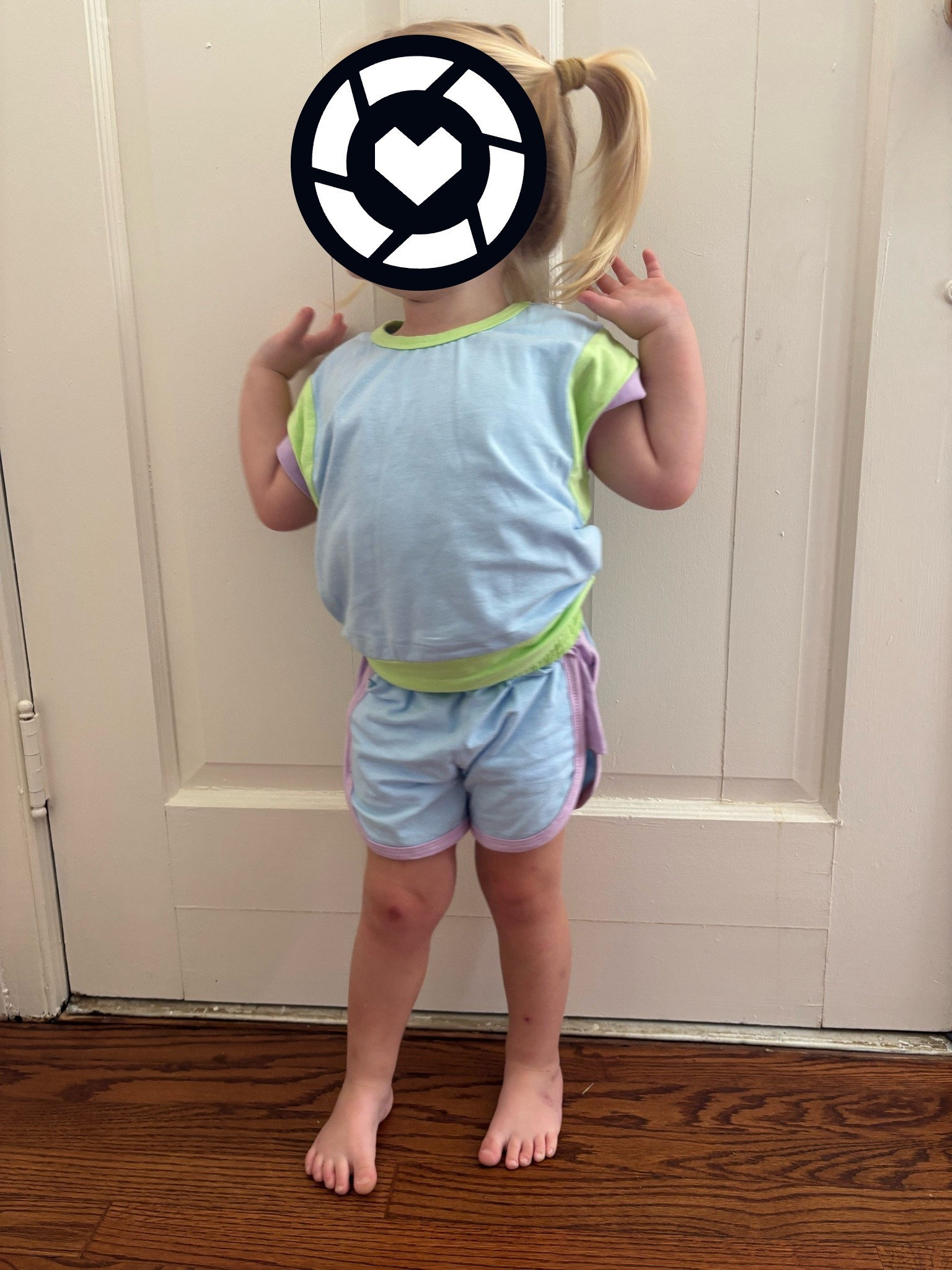The cutest Buzz Lightyear outfit

#LTKmomlife #LTKActive #LTKKids