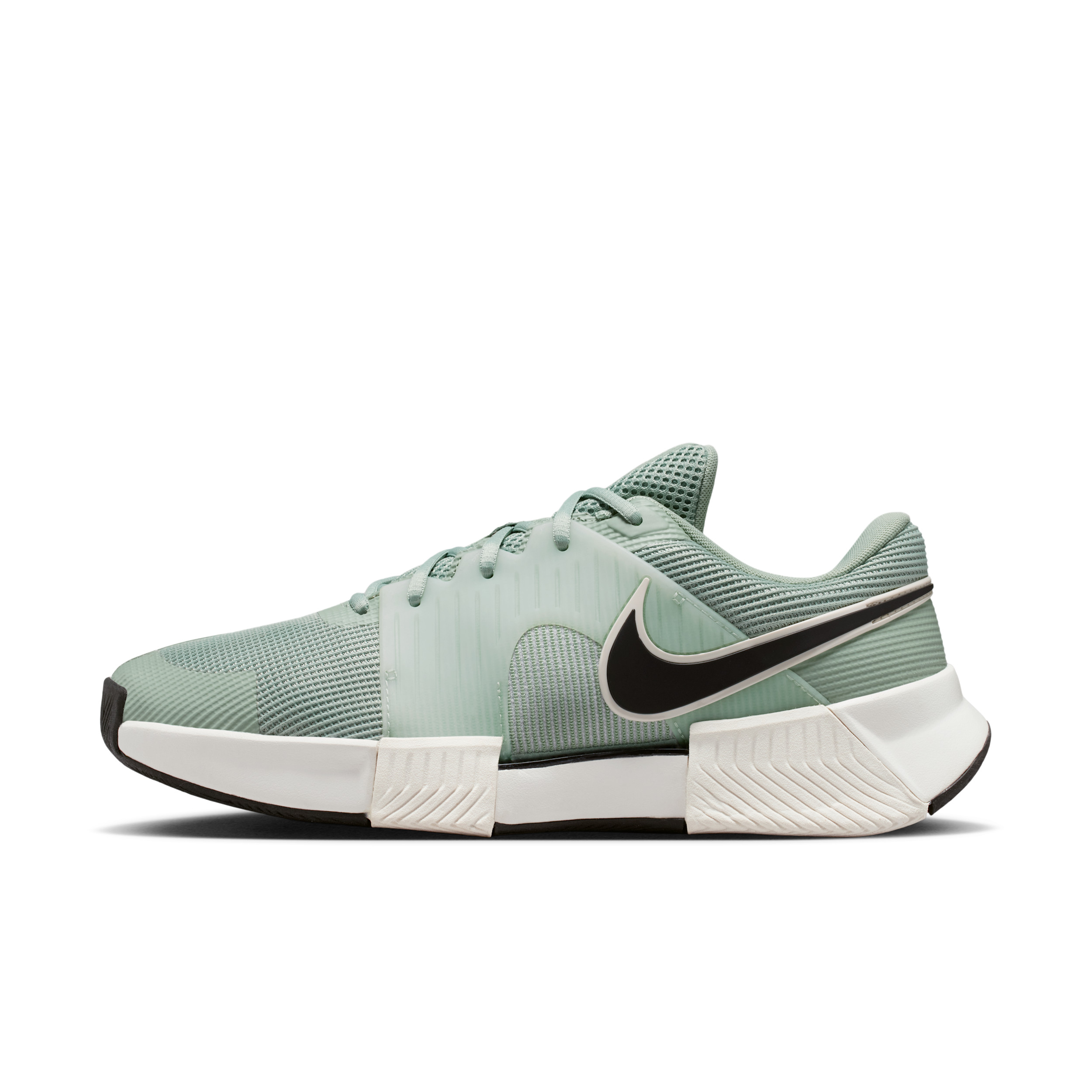 Nike Men's Zoom GP Challenge 1.5 Hard Court Tennis Shoes in Green | IQ5180-005 | Nike (US)