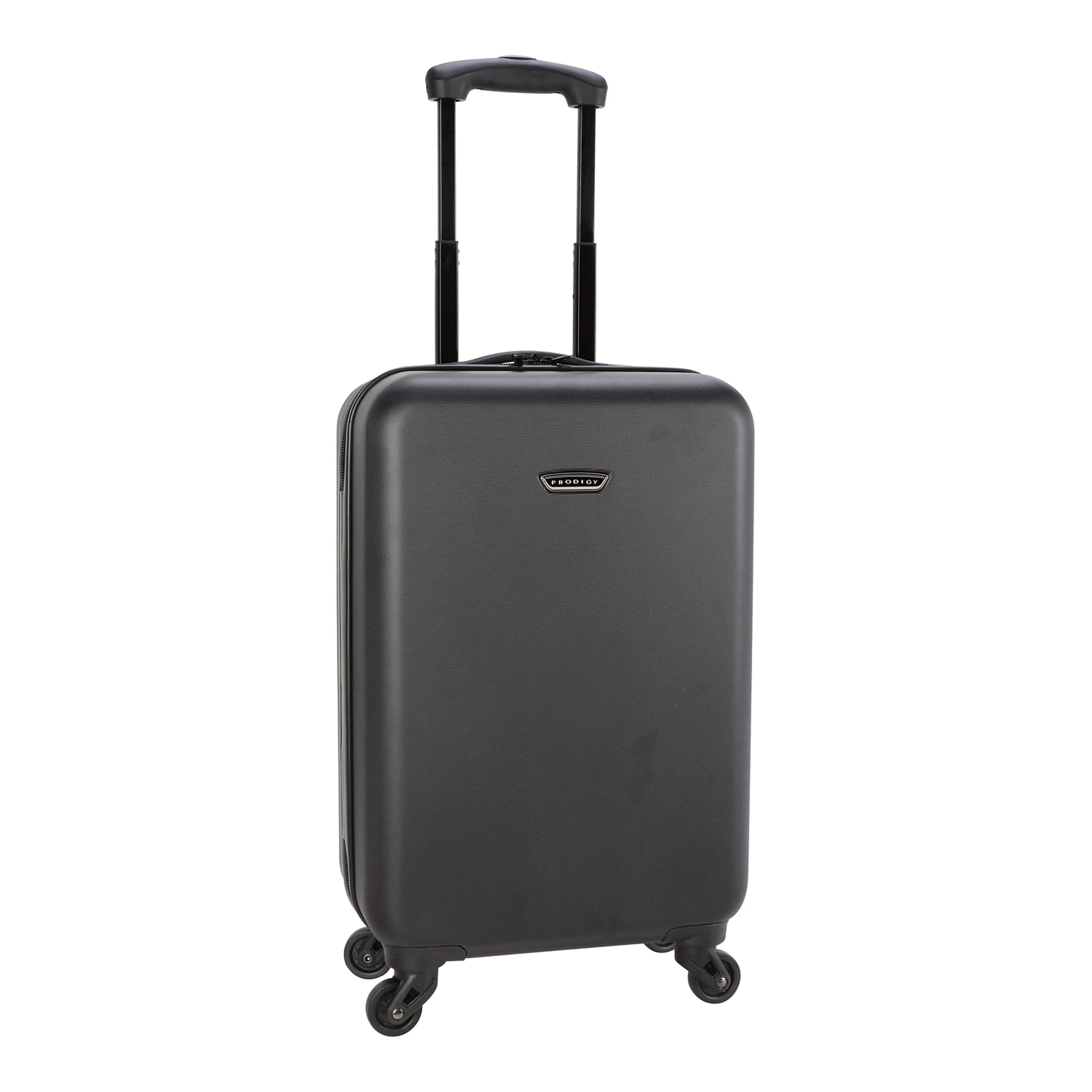Prodigy Resort 20-Inch Carry-On Fashion Hardside Spinner Luggage | Kohls | Kohl's