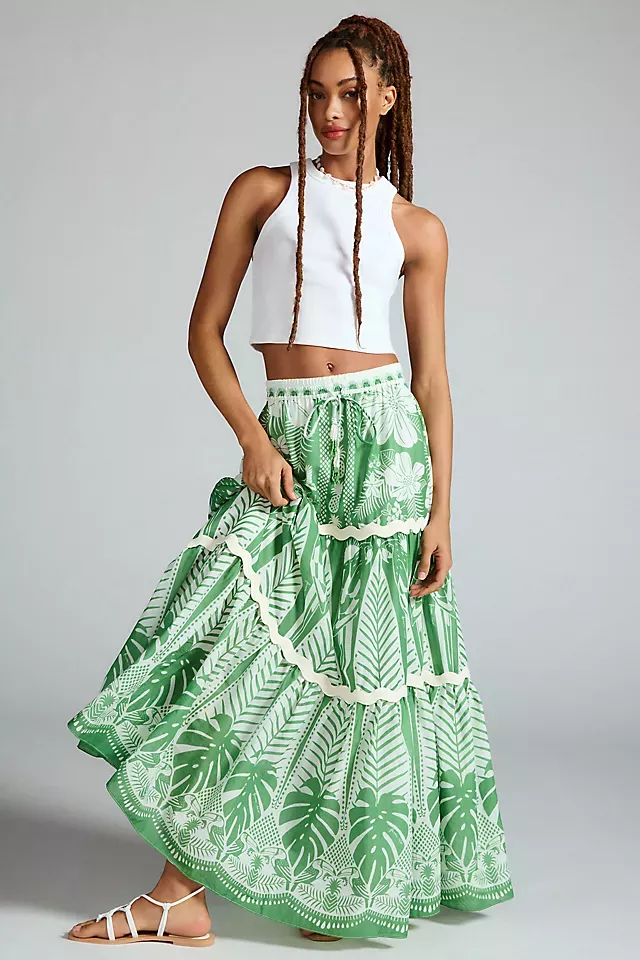 American Trends Womens Maxi Skirts … curated on LTK