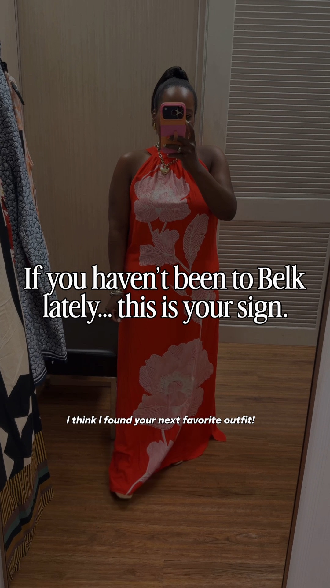 This is your sign to shop for something new at @Belk 🤭 this whole roundup has:

✨ wedding guest inspo
✨ summer outfits 
✨ workwear outfits
✨ teacher outfits 
✨ plus size outfits 
✨ petite sizing 
✨ date night picks

And so much more! Lots of these will make great early Fall dressing, transition pieces, fall wardrobe and back to school!

#LTKPlusSize #LTKWorkwear #LTKSaleAlert