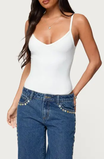 Teaghan Camisole Bodysuit | Nordstrom