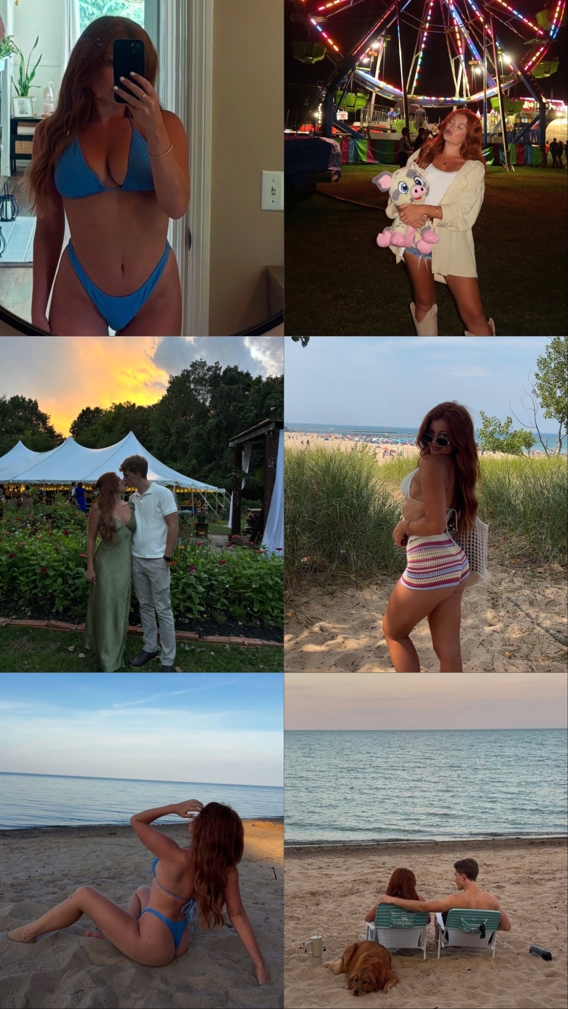 #LTKdayinmylife #LTKTravel #LTKootd