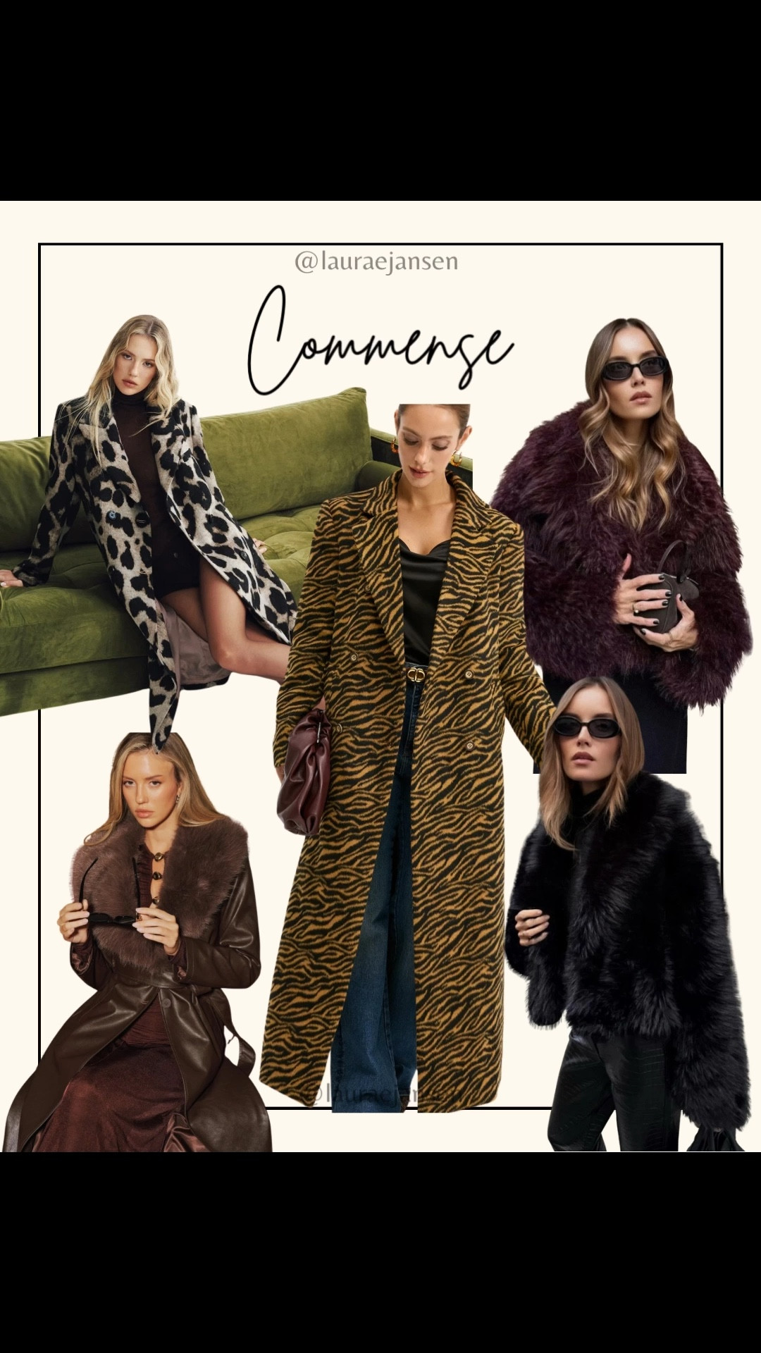 Commense outerwearr

#LTKootd #LTKSeasonal