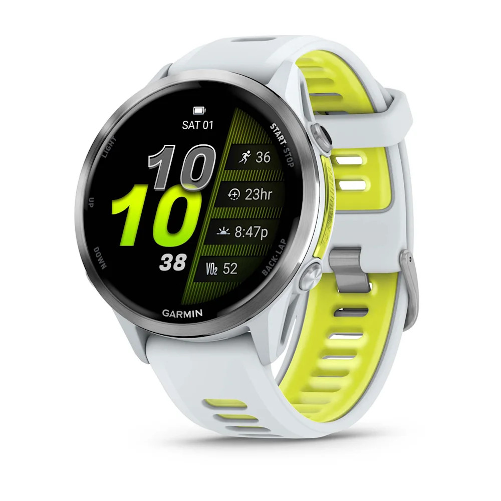Forerunner® 970 | Garmin US