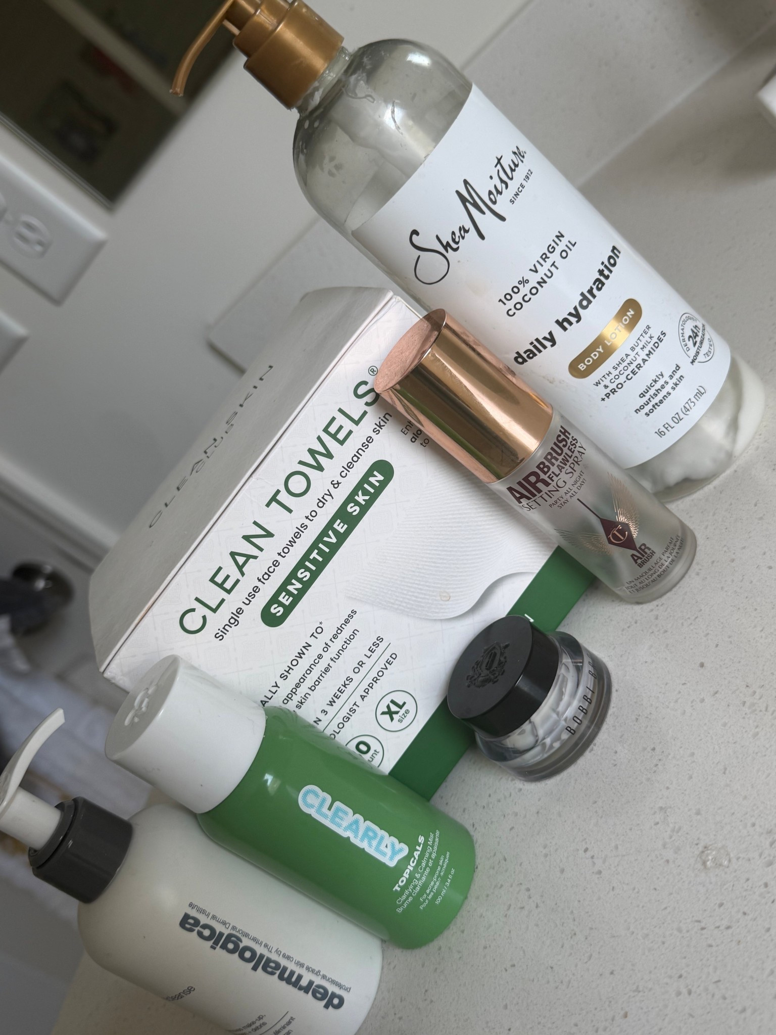 Empties that I Love! 

#LTKselfcare #LTKBeauty