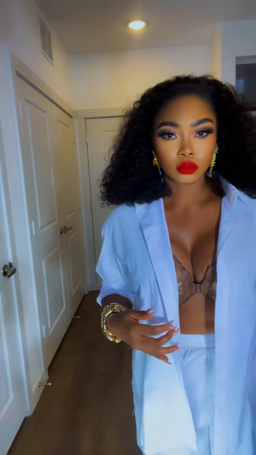 Perfect two piece summer set


#LTKStyleTip #LTKBeauty #LTKSwim