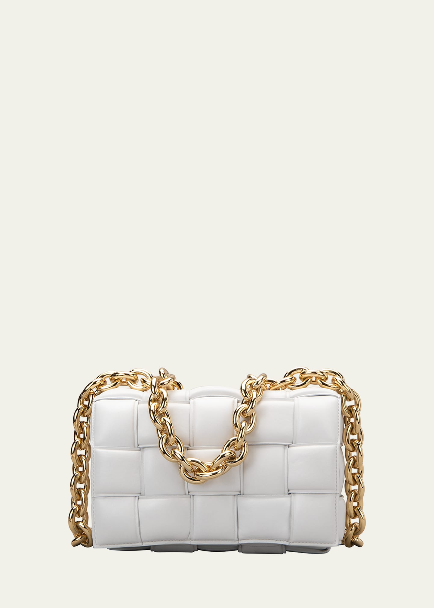 Bottega Veneta Chain Cassette Bag | Bergdorf Goodman