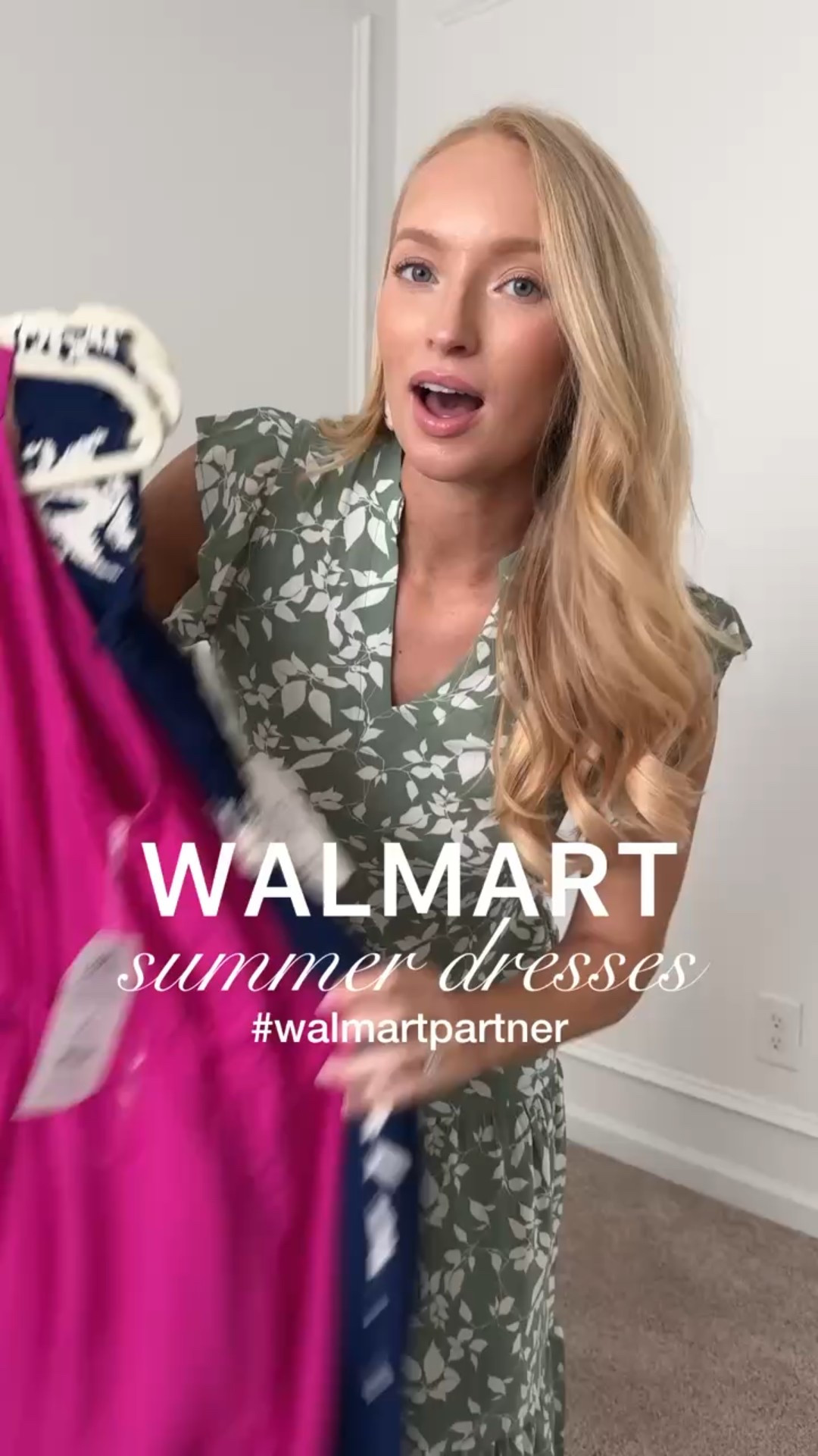 The cutest summer dress haul from Walmart! And they are bump friendly. Summer dresses // vacation dresses // bump friendly dresses // Walmart dresses // Walmart finds 

#LTKBump #LTKSeasonal #LTKFindsUnder50