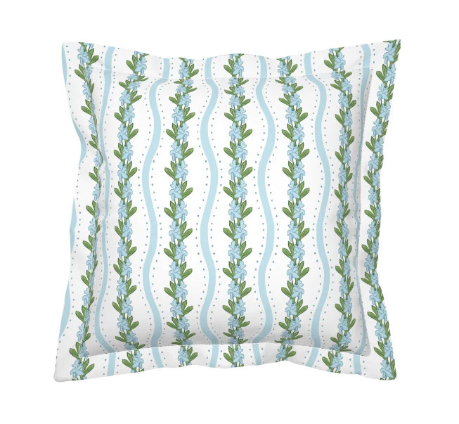 Myrtle Floral - Wheaton Whaley Home Exclusive | Wheaton Whaley Home