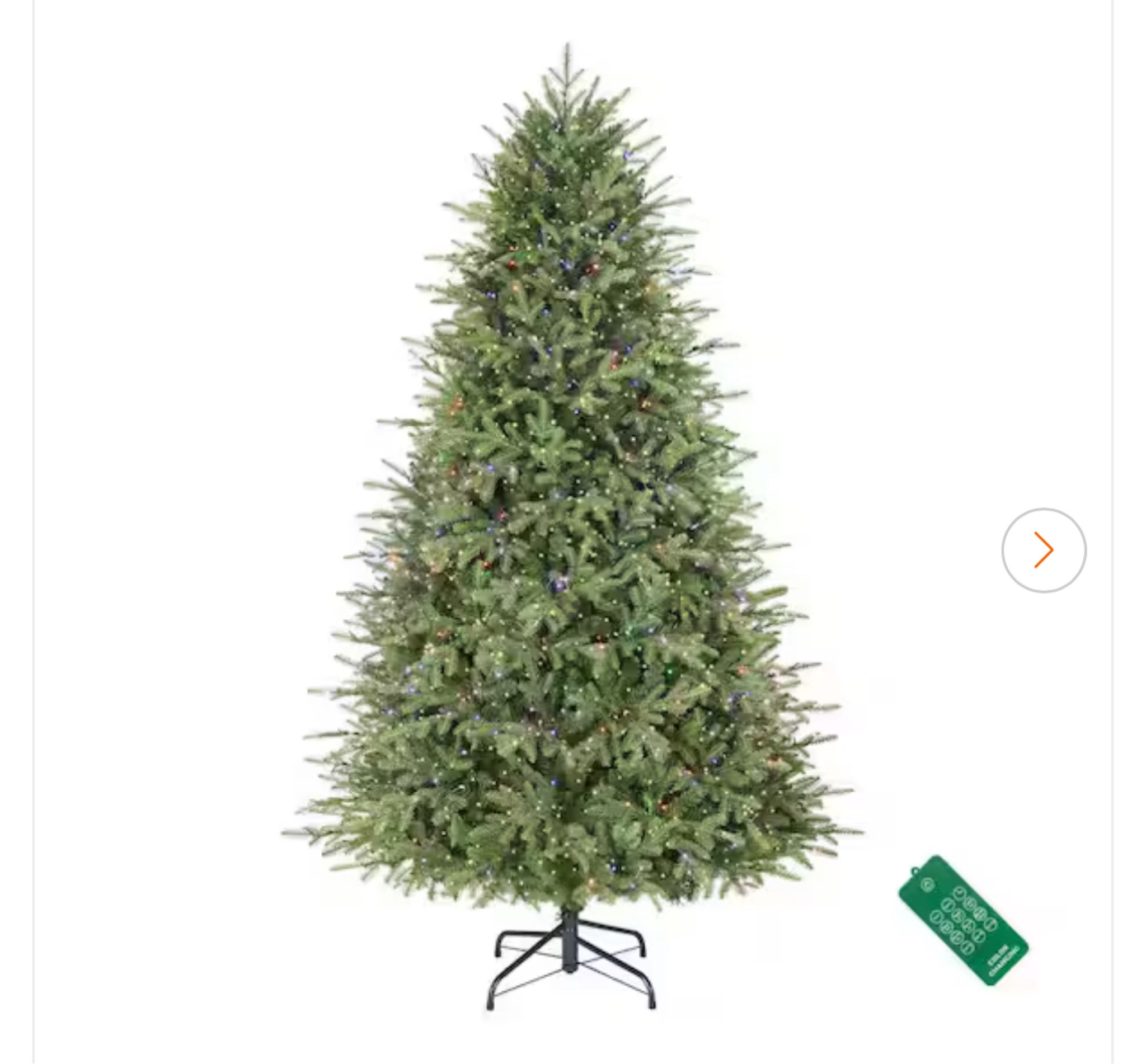 The viral Xmas tree is back!!!

#LTKSeasonal #LTKFamily #LTKHome