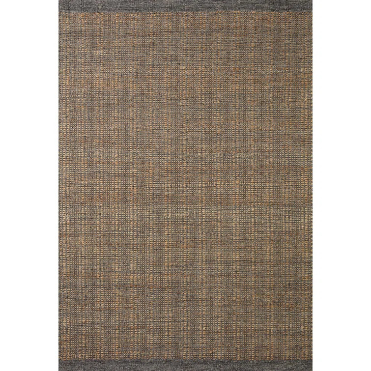 Jean Stoffer x Loloi Cornwall Charcoal / Natural Area Rug | Wayfair North America