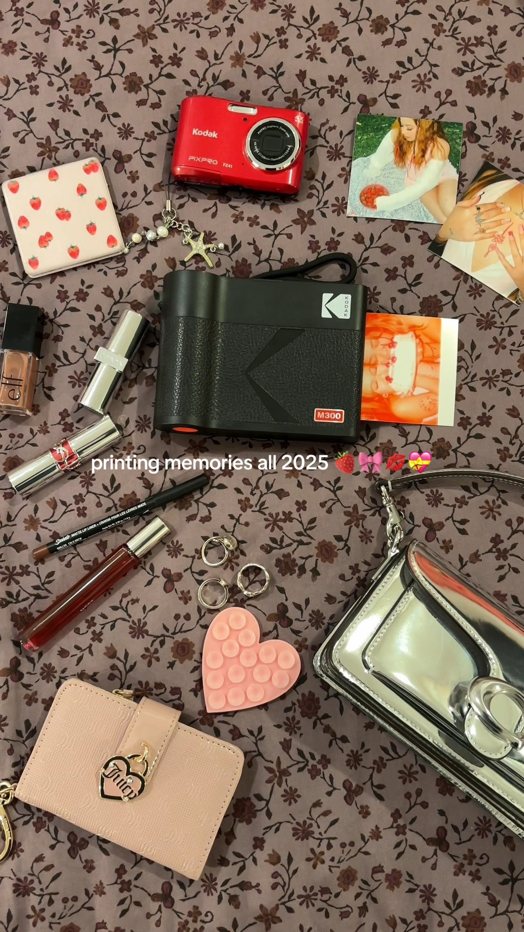 Kodak printer 

#LTKFindsUnder100 #LTKGiftGuide #LTKSaleAlert