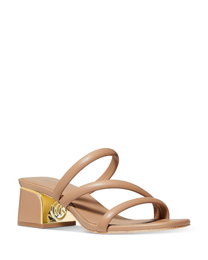 Women's Lana Strappy Sandals | Bloomingdale's (US)