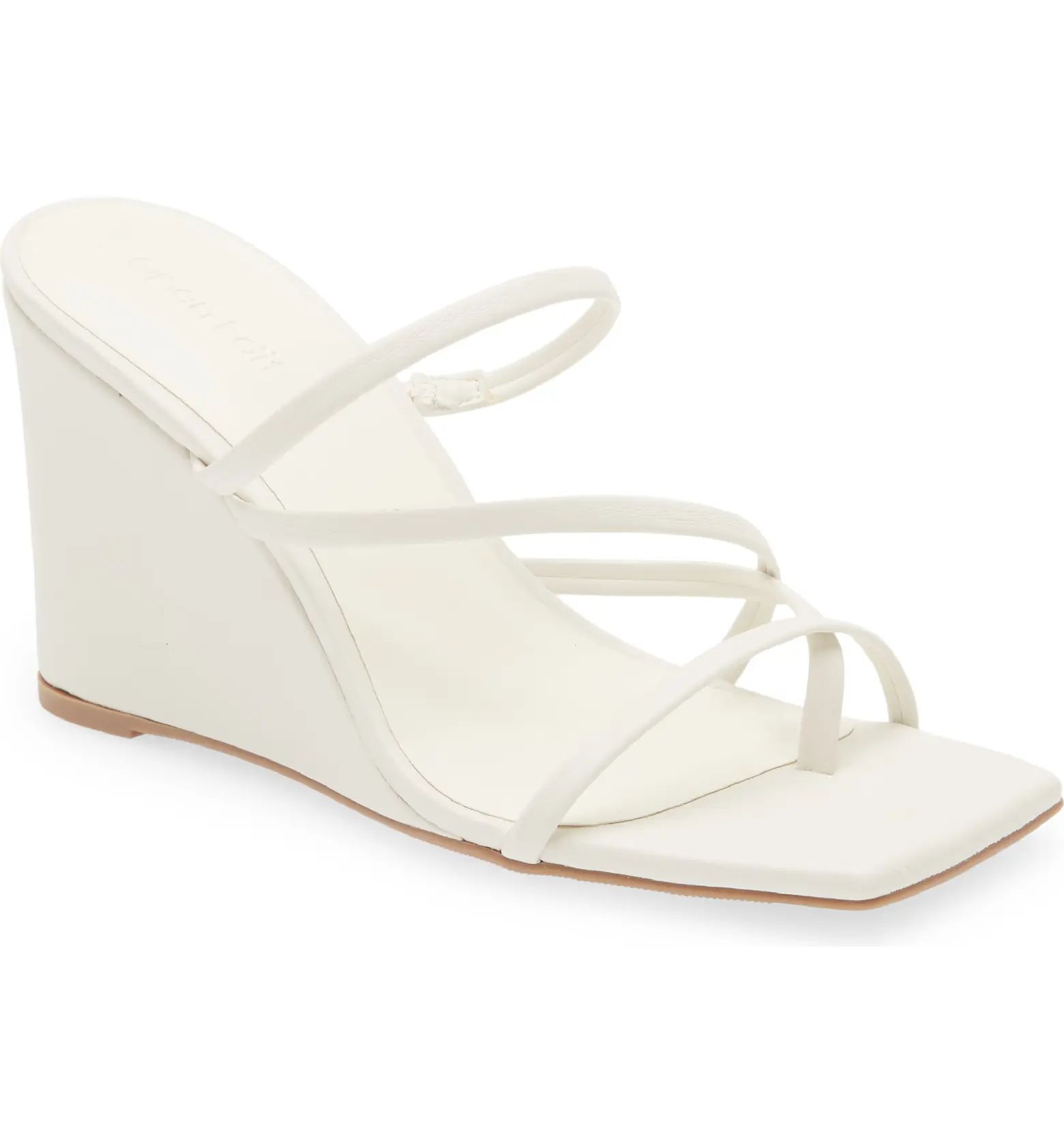 Eryn Wedge Sandal | Nordstrom