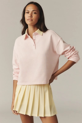 Beach Riot x Anthropologie Rocio Top | Anthropologie (US)