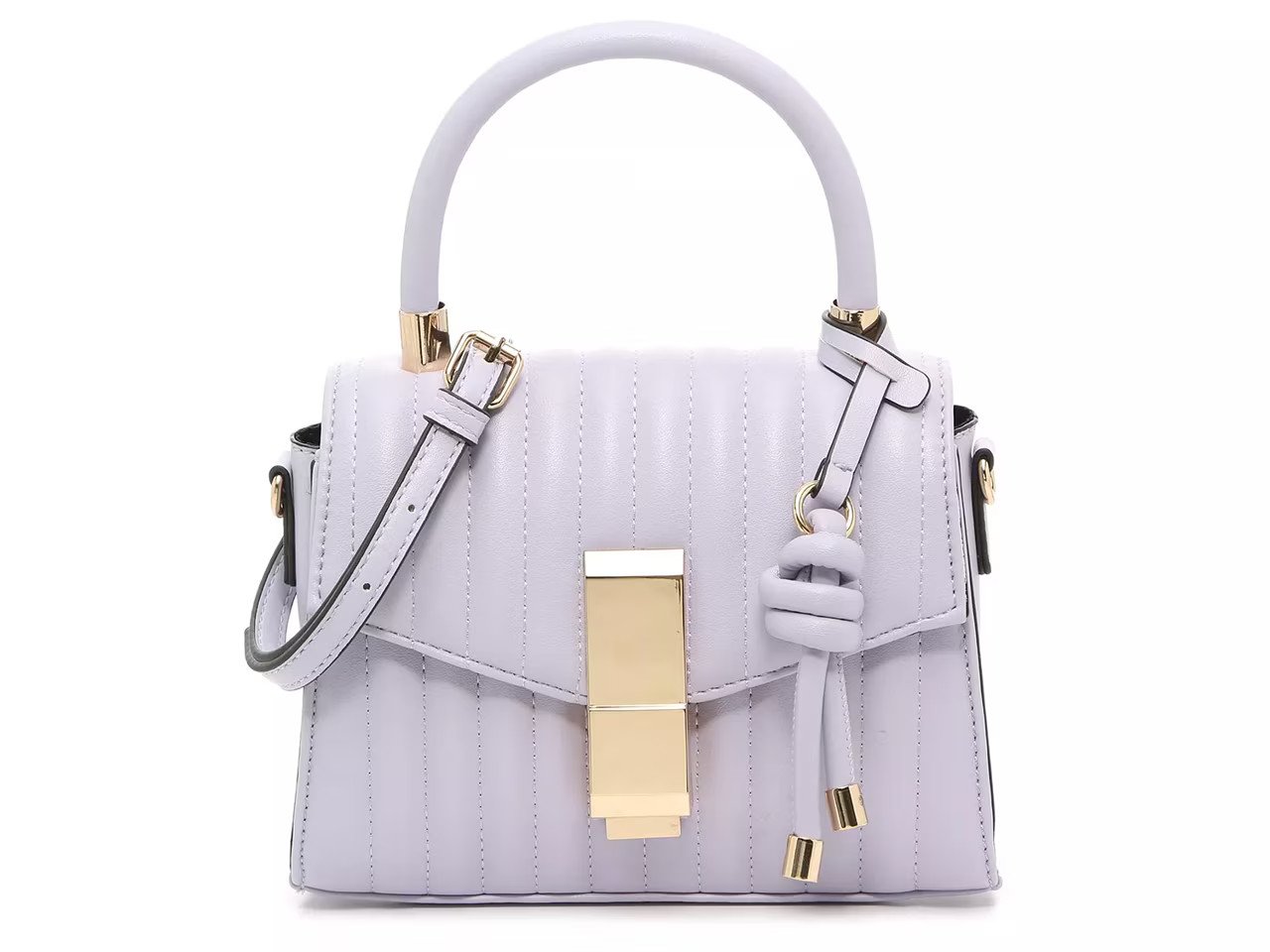 Aldo Erilissax Mini Satchel | DSW