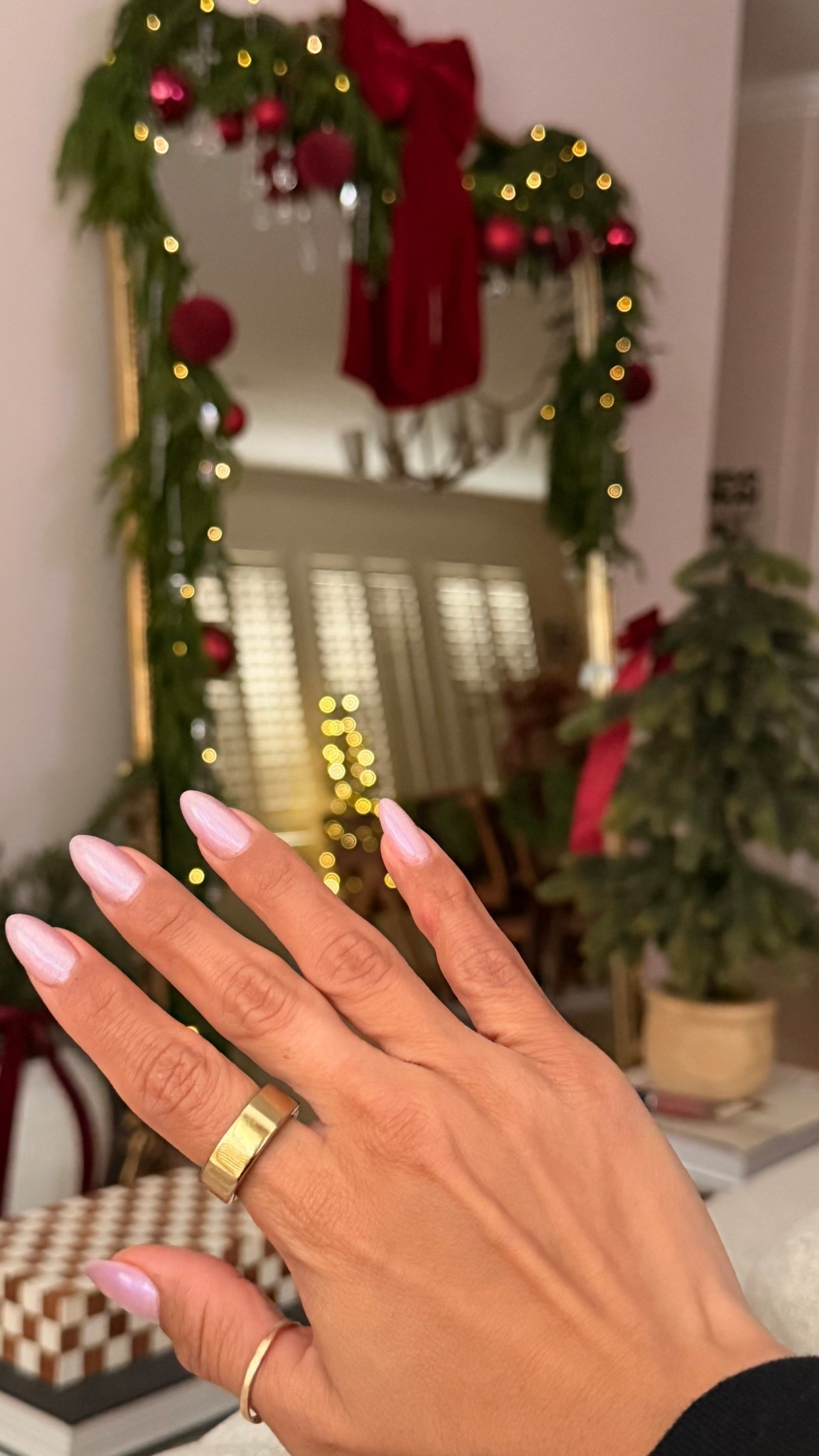 Need an idea for a gift you want for yourself? Or just an overall good friend or favorite family member? ☺️ The Oura ring is for everyone! I absolutely love the sleep daily stats it gives me. Such a good way to keep track of your rest and moods! 

#LTKGiftGuide #LTKHoliday #LTKSaleAlert