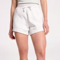 DSG Women's Washed Fleece Short | DICK'S Sporting Goods