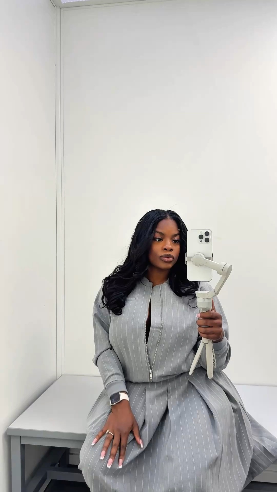 Business meets Fashion 🤝🏾 #Walmartfashion

#LTKWorkwear #LTKSaleAlert