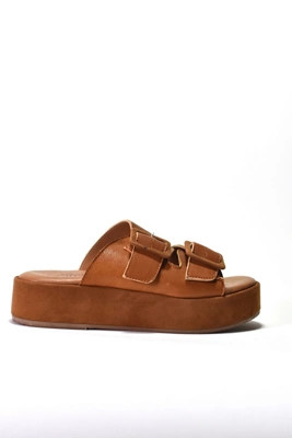 Cordani Karson Slide Sandals | Anthropologie (US)