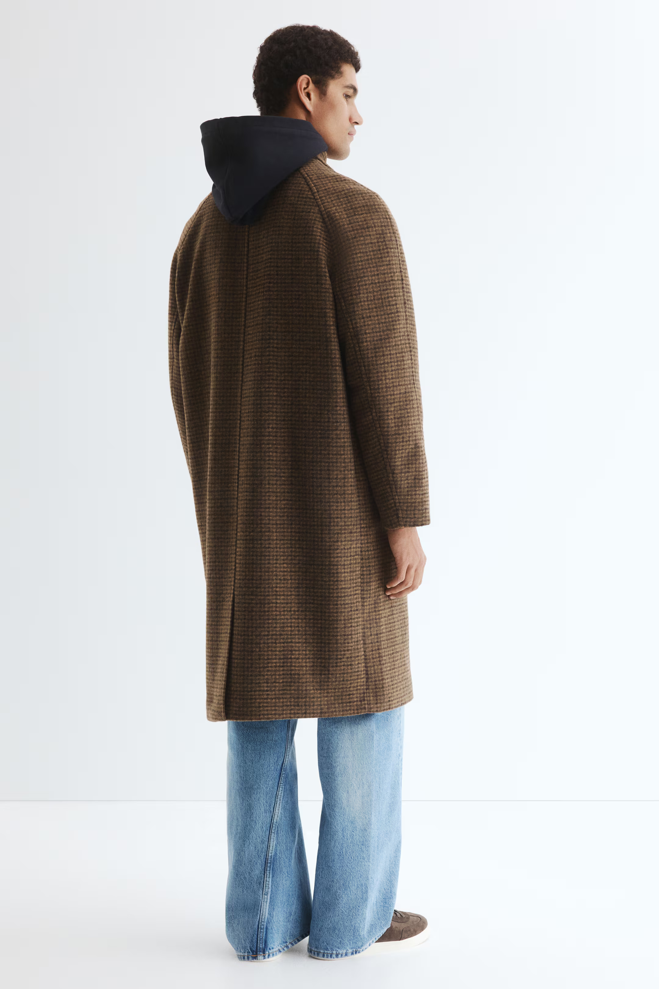 Car coat | H&M (UK, MY, IN, SG, PH, TW, HK)