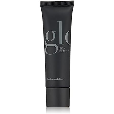 Glo Skin Beauty Tinted SPF 30, Light, Face Primer with Sunscreen, Lightweight and Oil Free Formula,  | Amazon (US)