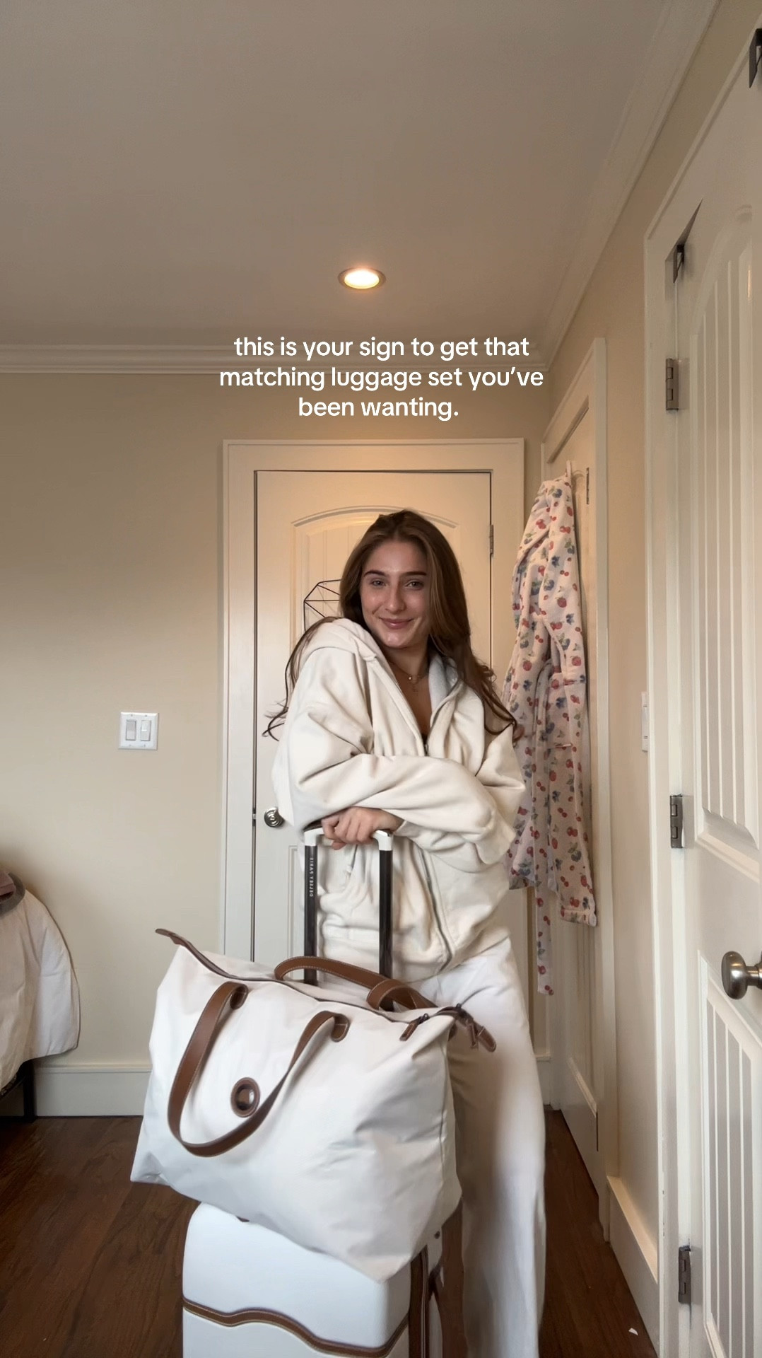 makes me feel instantly put together ✨🤭💗 

#LTKGiftGuide #LTKTravel #LTKStyleTip