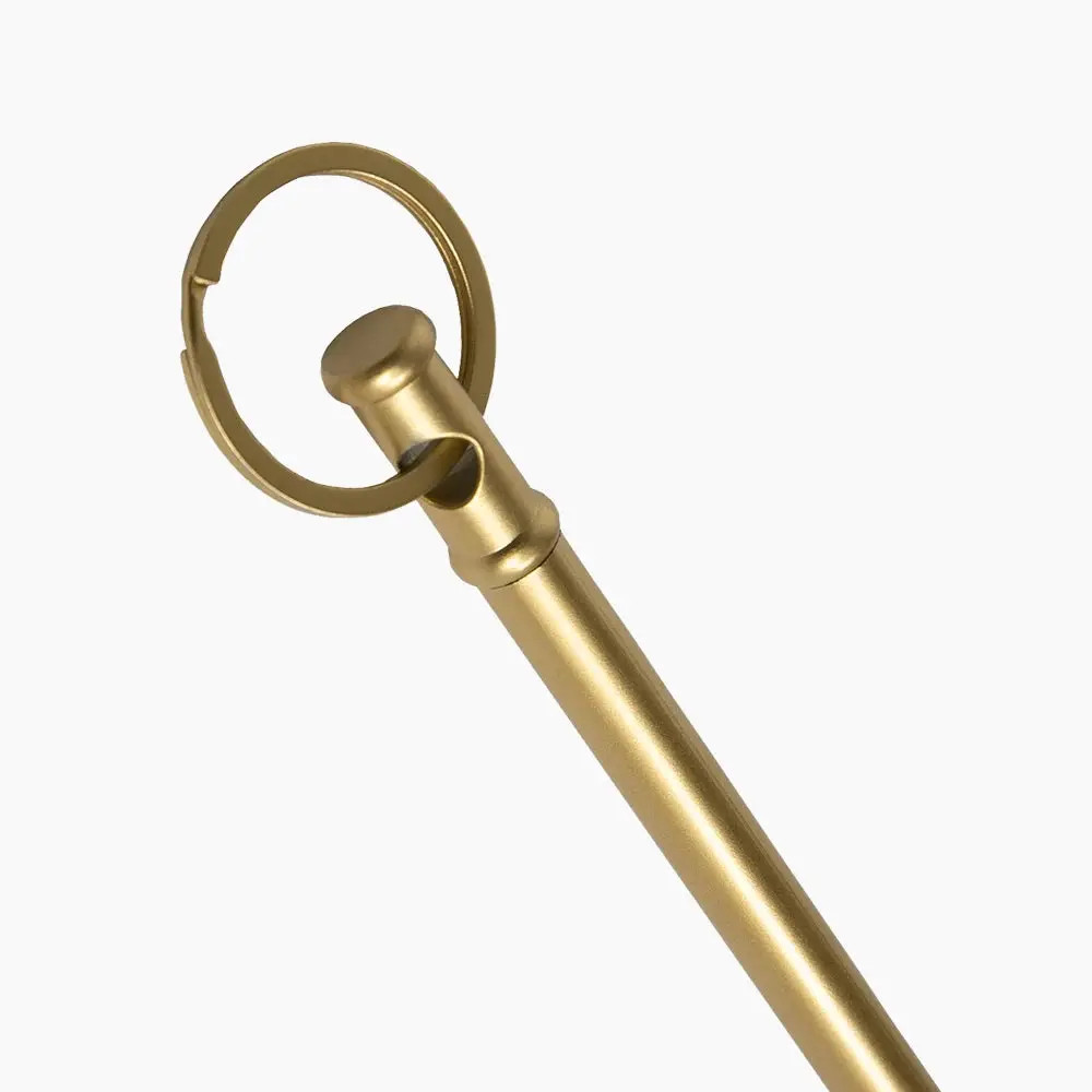 Jaylon Drapery Pull Wand | TWOPAGES