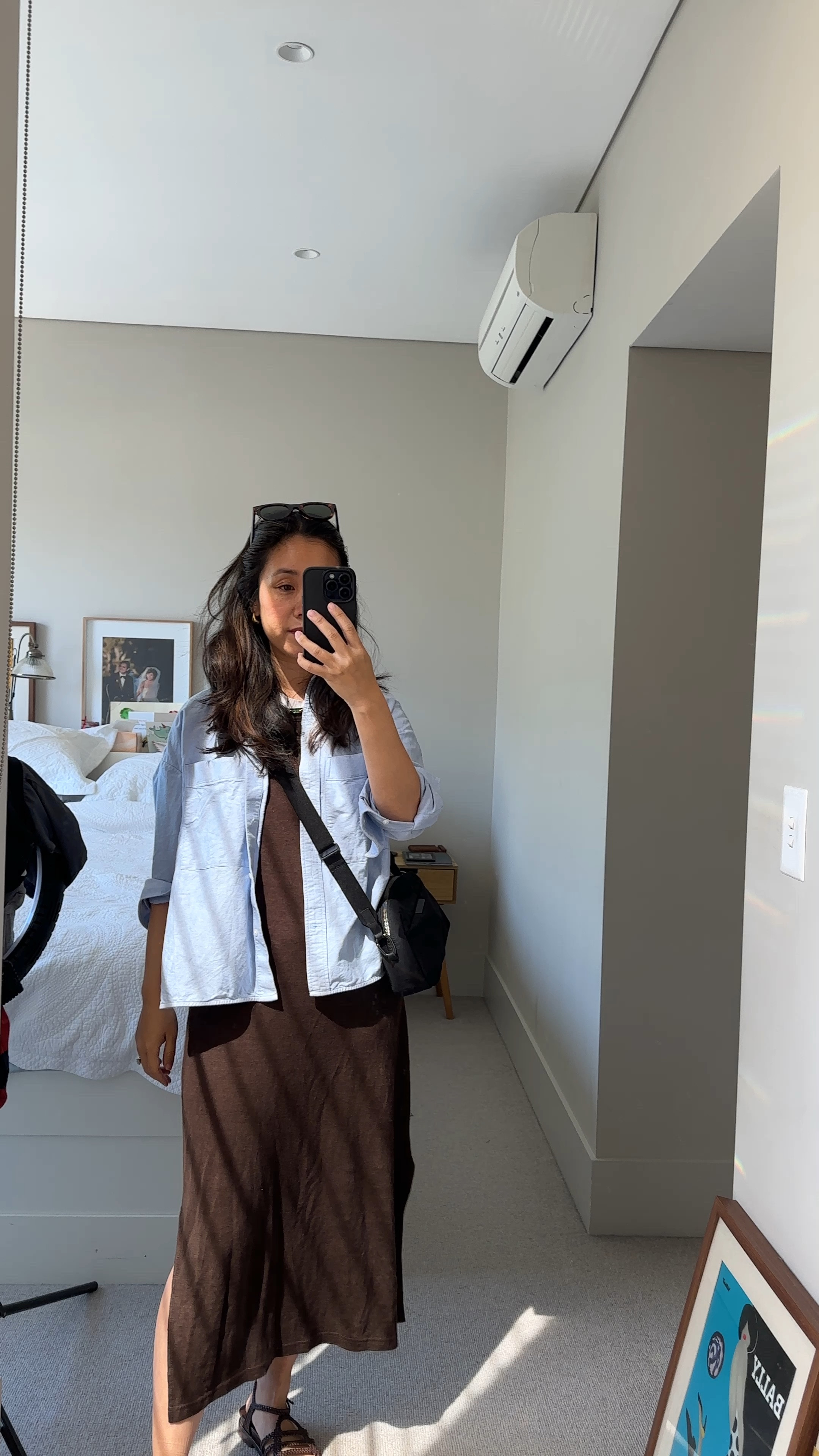 Size S in the shirt, everything that’s still available is linked below 👇🏼 

#LTKVideo #LTKstyletip #LTKSeasonal