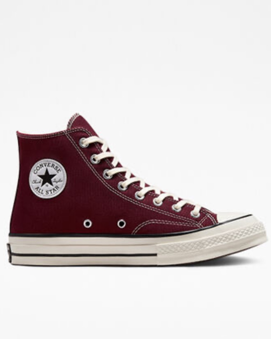 Deep burgundy converse just released for fall!! Are you kidding!? 😫🤩



#LTKShoeCrush #LTKStyleTip #LTKFindsUnder100
