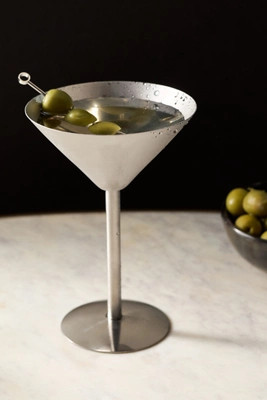 Peggy Martini Glass | Anthropologie (US)