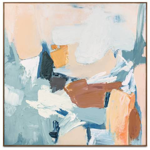 Cherish Framed Painting | Lamps Plus