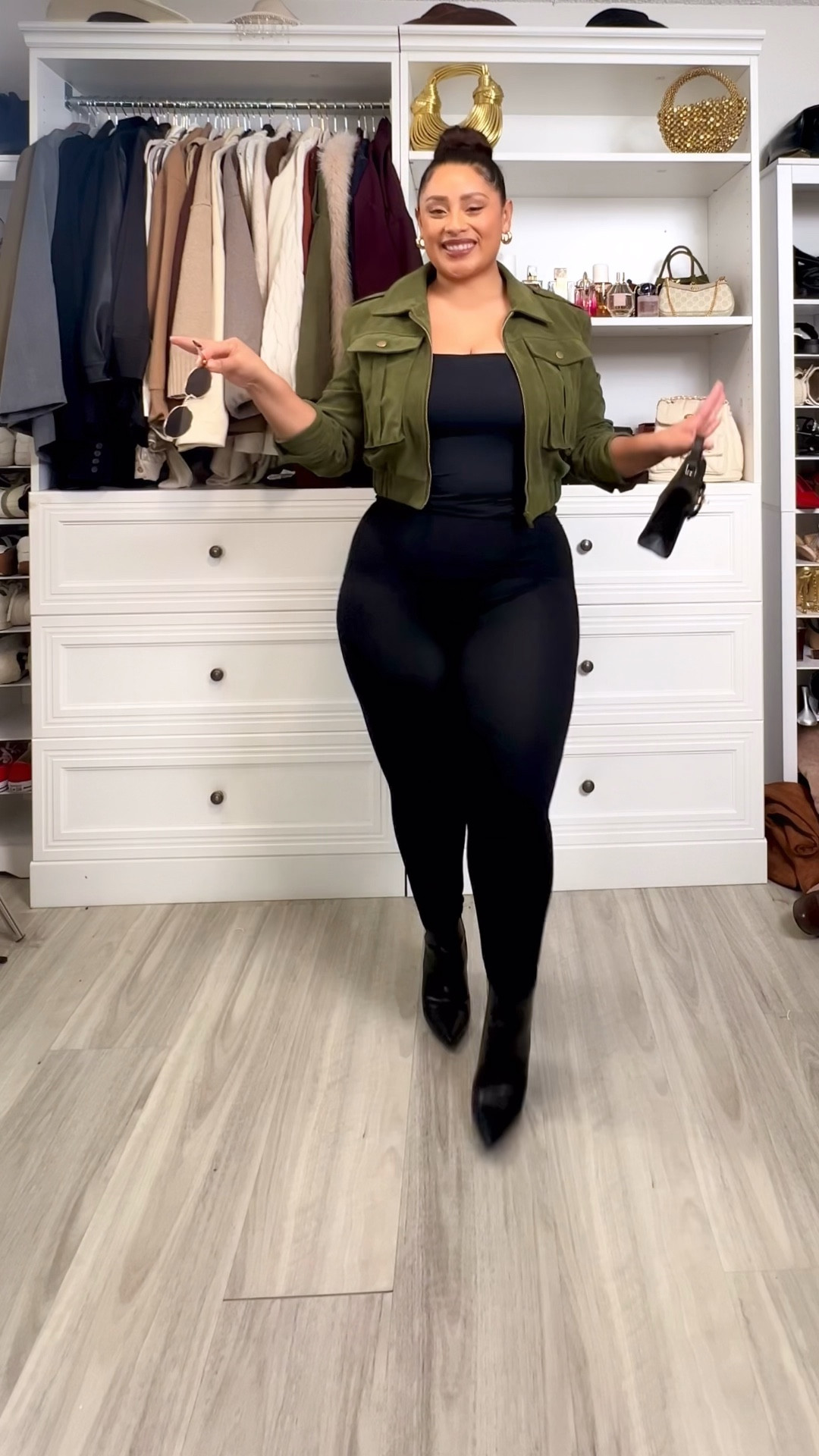 Amazon must have tanks for spring and summer💕



#LTKPlusSize #LTKootd #LTKActive