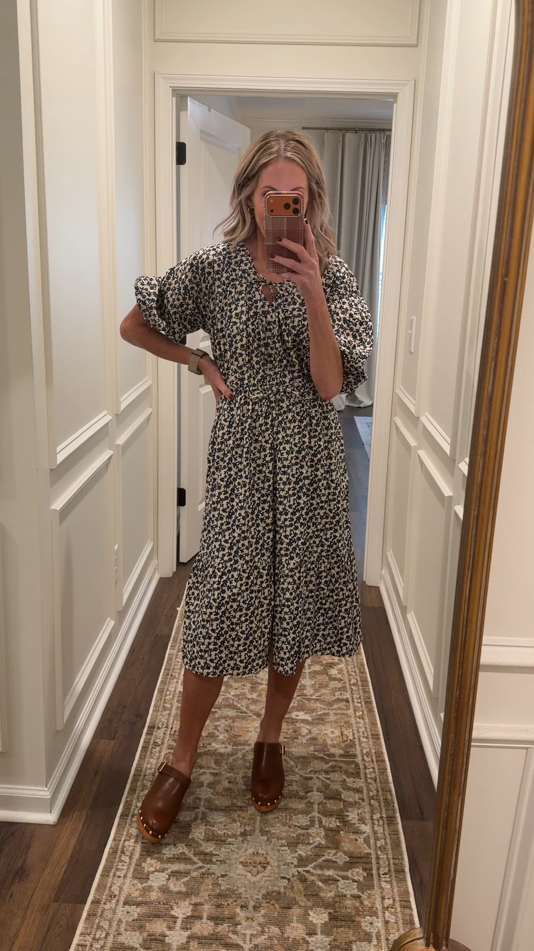 @Walmart dress under $30. Size XS