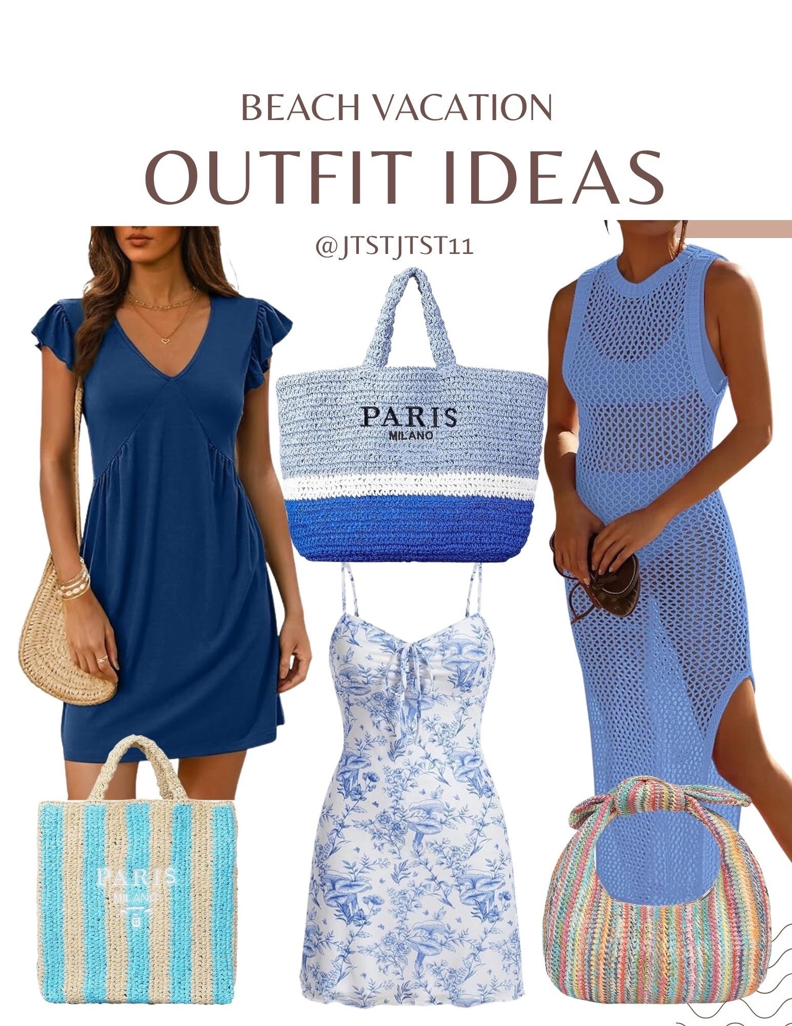 Amazon dress: Amazon summer dress, Amazon dress outfit, Amazon dress summer, Amazon dress style, Amazon dress idea, Amazon dress vacation, Amazon dress beach, Amazon dress swim, Amazon dress season, Amazon dress 2026, Amazon dress inspo 


#LTKSeasonal #LTKOver40 #LTKSaleAlert #LTKU #LTKTravel #LTKgrwm #LTKootd #LTKMidsize 
