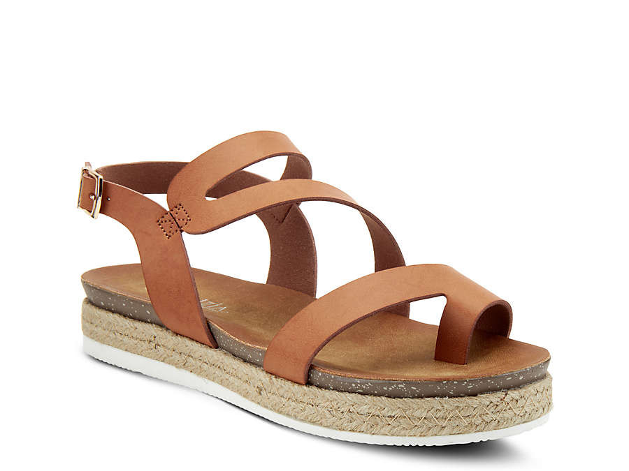 Kalissa Espadrille Platform Sandal | DSW
