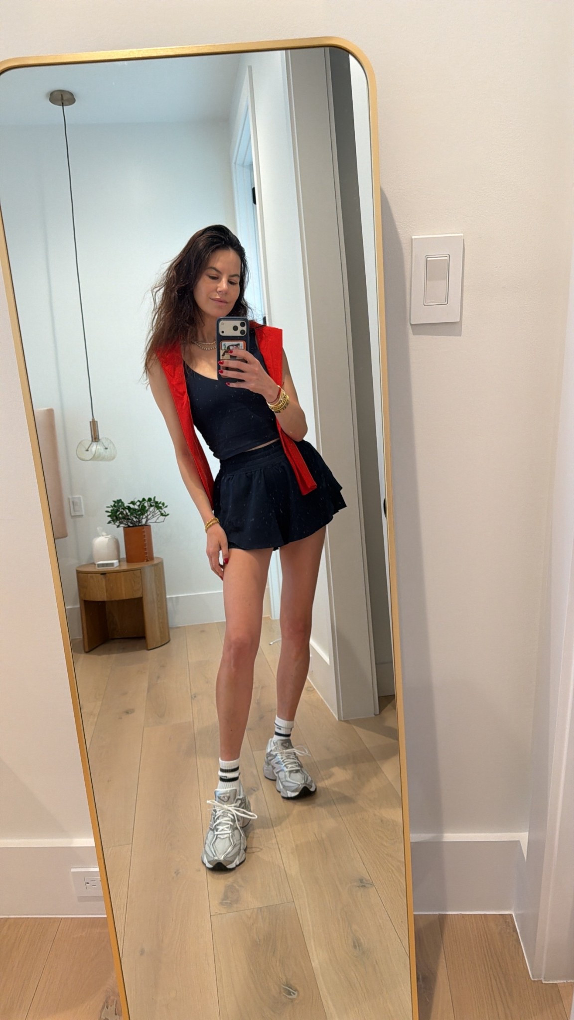 My workout outfit! 

Women’s fashion, trendy fashion, chic style, outfit inspo, outfit ideas, winter to spring fashion, winter to spring outfits, winter to spring outfit inspo, spring outfit inspo, spring outfit ideas, workout set, activewear, activewear ootd, women’s activewear, lululemon, new balance, 9060, sneakers, workout outfit 




#LTKOver40 #LTKActive #LTKootd