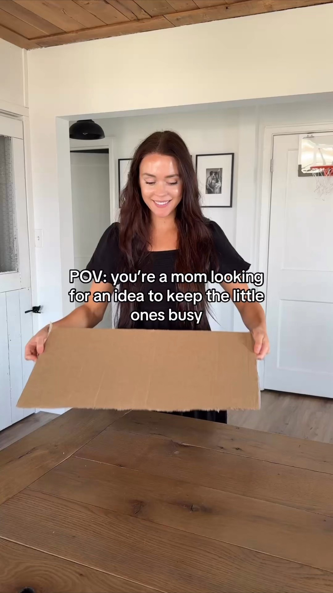 Fun and easy outdoor craft idea with the kiddos 😍 

#LTKHalloween #LTKKids #LTKSeasonal