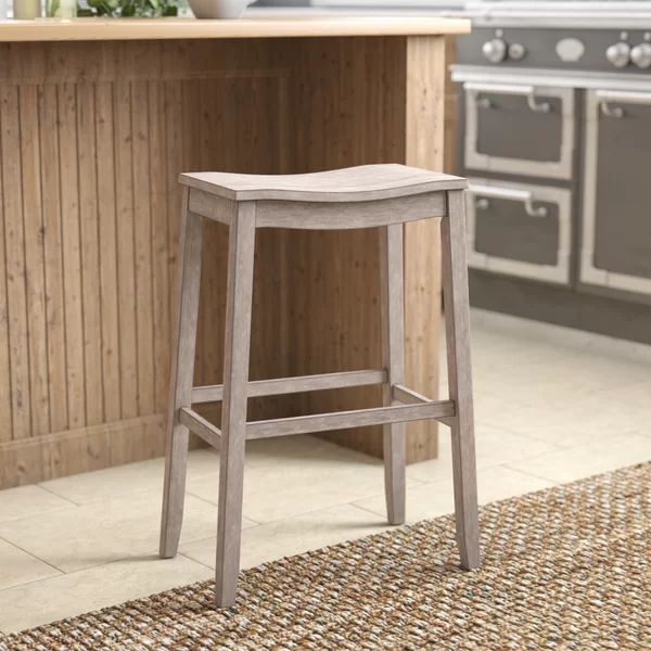 Hughesville Bar & Counter Stool | Wayfair North America