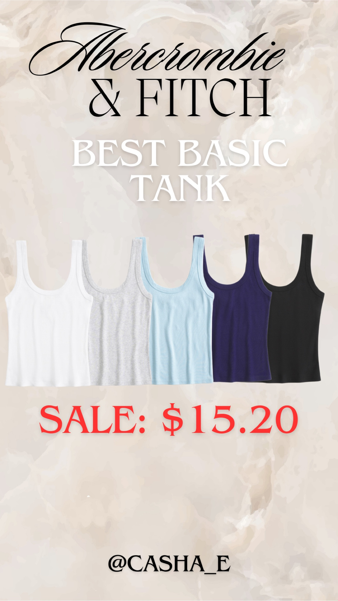 MUST BUY!! Use: AFTIA for additional 15% off!! 

#LTKStyleTip #LTKFindsUnder50 #LTKSaleAlert