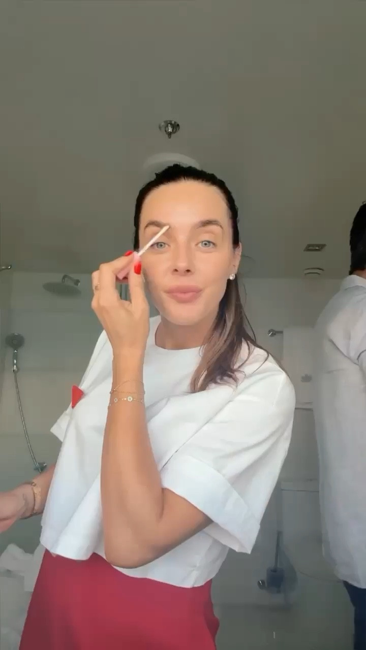 GRWM: skincare & makeup