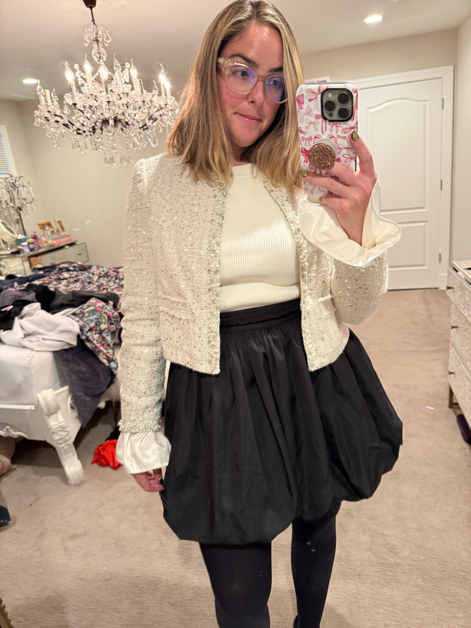 Holiday Look 

#LTKGiftGuide #LTKHoliday #LTKSeasonal