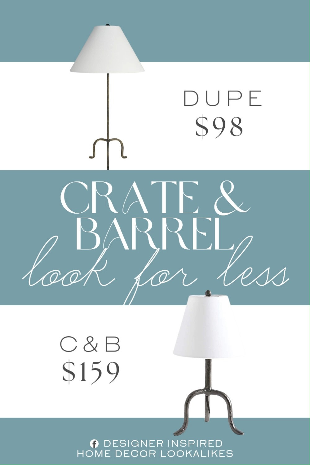 Inspired by Crate & Barrel Black Table Lamp. Modern Accent Lamp. Decorative Table Lamp. Minimalist Bedside Lamp. Wrought Iron Lamp. Textured Metal Table Lamp.Modern Minimalist Lamp. Bedside Table Lamp. Decorative Accent Lighting. 

Home more affordable option find copy cat similar look for less budget friendly affordable cheap cheaper beautiful pretty. Clearance sale coupon code discount code promo code luxury lookalike look a like Inspo inspiration inspired by idea ideas Love like these? I share multiple every day in my FB group.
#crateandbarrelinspired #tablelamp #lampshade #accentlamp #moderndecor #bedroominspo #desklamp #modernhome #homerefresh 

 #LTKHome