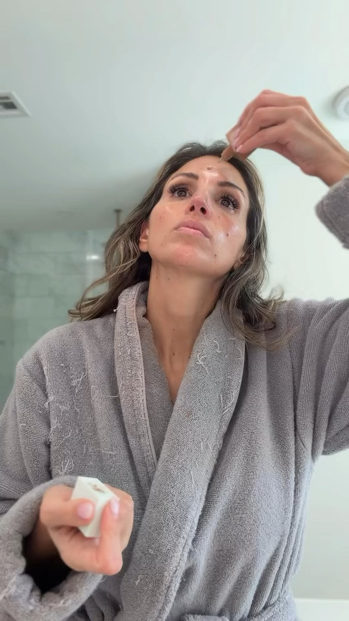 Get ready with me 

#LTKBeauty #LTKgrwm #LTKmomlife