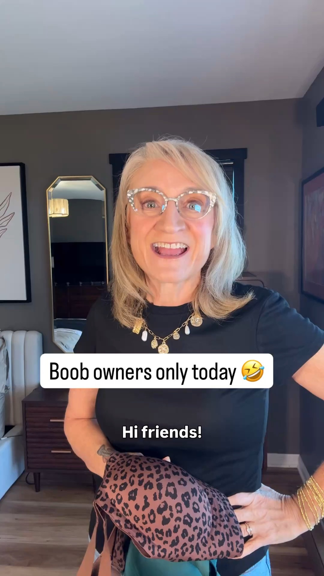 I truly love these bras and this Full-Coverage Jelly Bra is UNDER $20! I have thrown away all of my other bras. 

Hi, I'm Lisa. I'm 57 years old, 5'6 and I weigh 135 (I recently lost 115 lbs!) I usually wear a small/medium or a size 4/6. I had an arm lift to remove loose skin last September. I talk about affordable fashion/my weight loss journey/arm lift surgery and more.  Please consider following 🩷@letsjoli_official #letsjoli #jellybra #letsjolijellybra #affordablefashion
#fashionafterweightloss

#LTKdayinmylife #LTKOver40