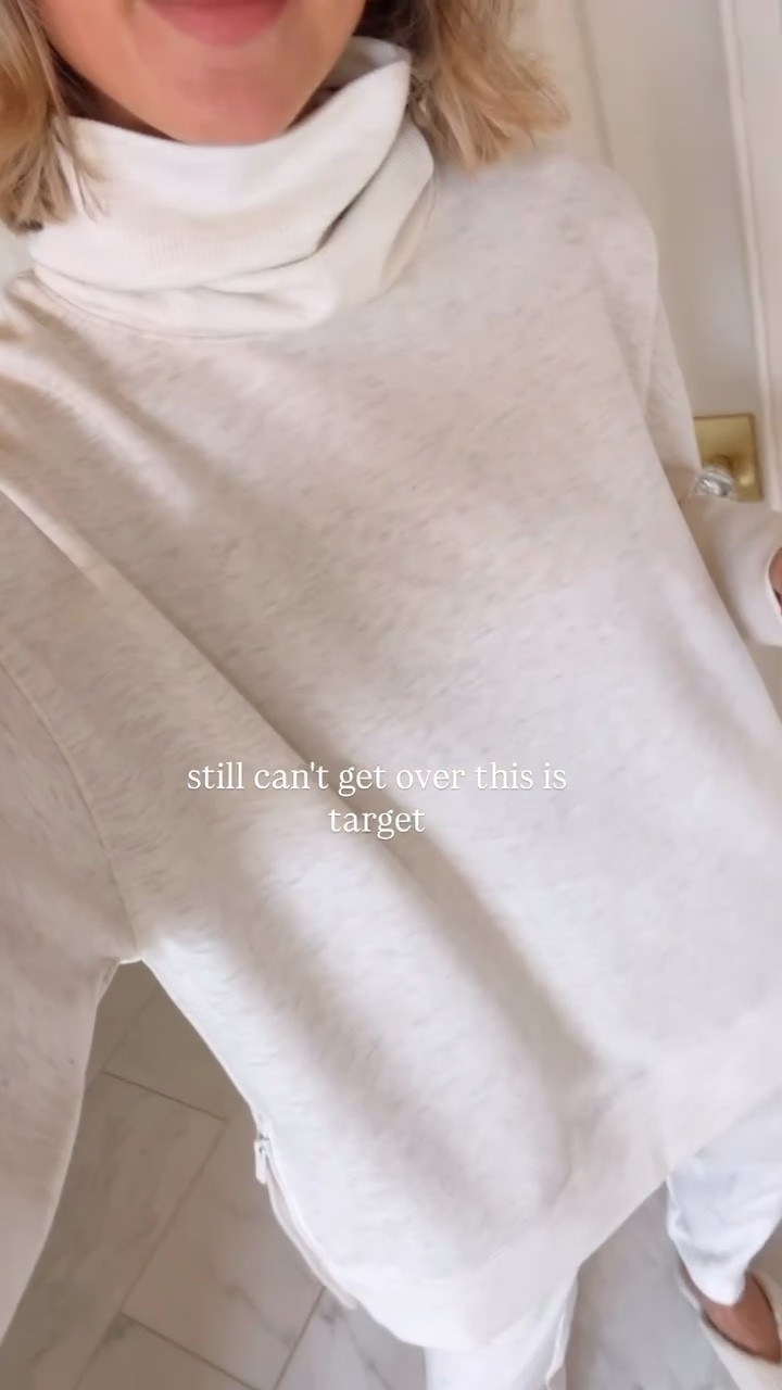 The best matching set from Target - wearing size xs