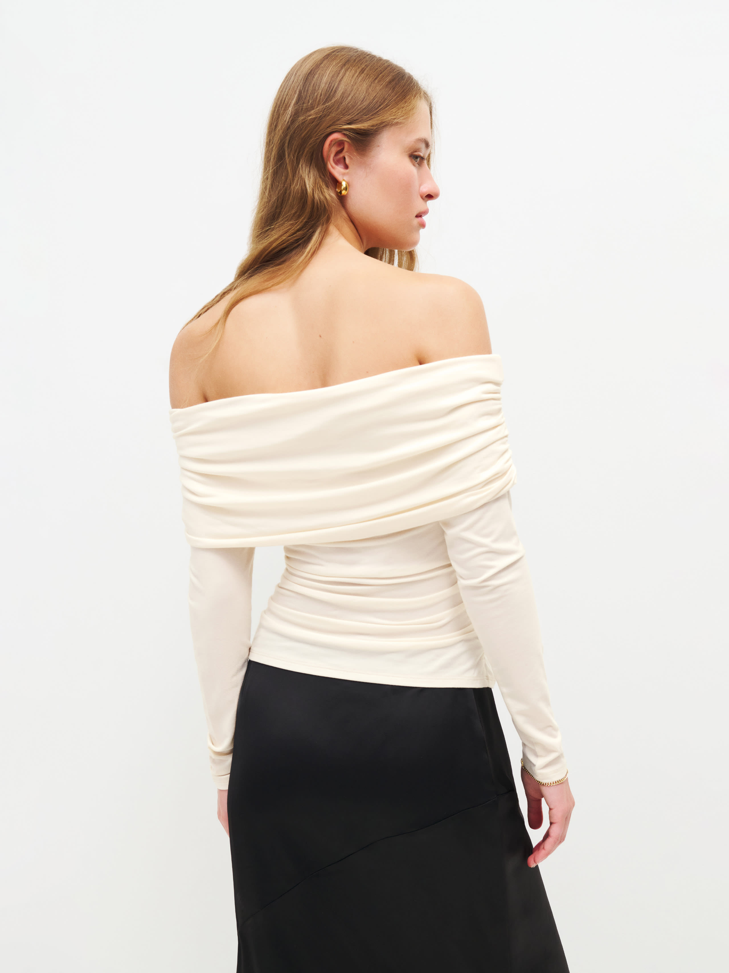 Florentina Knit Top | Reformation (Global)